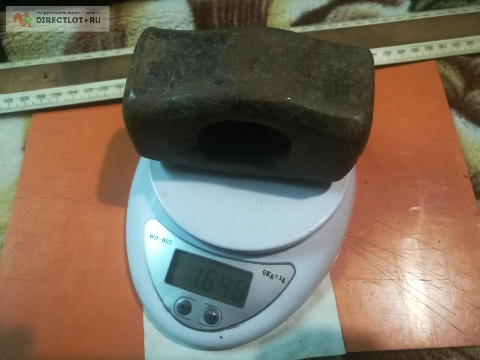 кувалда полтора килограмма купить в Омске цена 150 Р на DIRECTLOT.RU ...