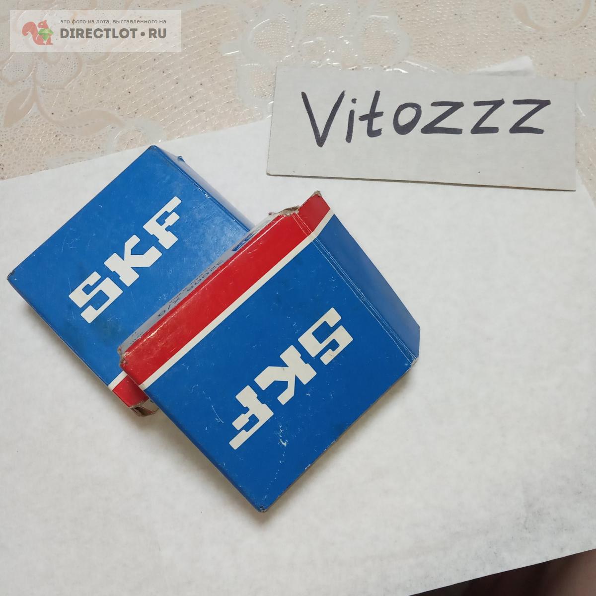 Подшипник SKF 32008X/Q 40х68х19 купить в Армавире цена 500 Р на ...