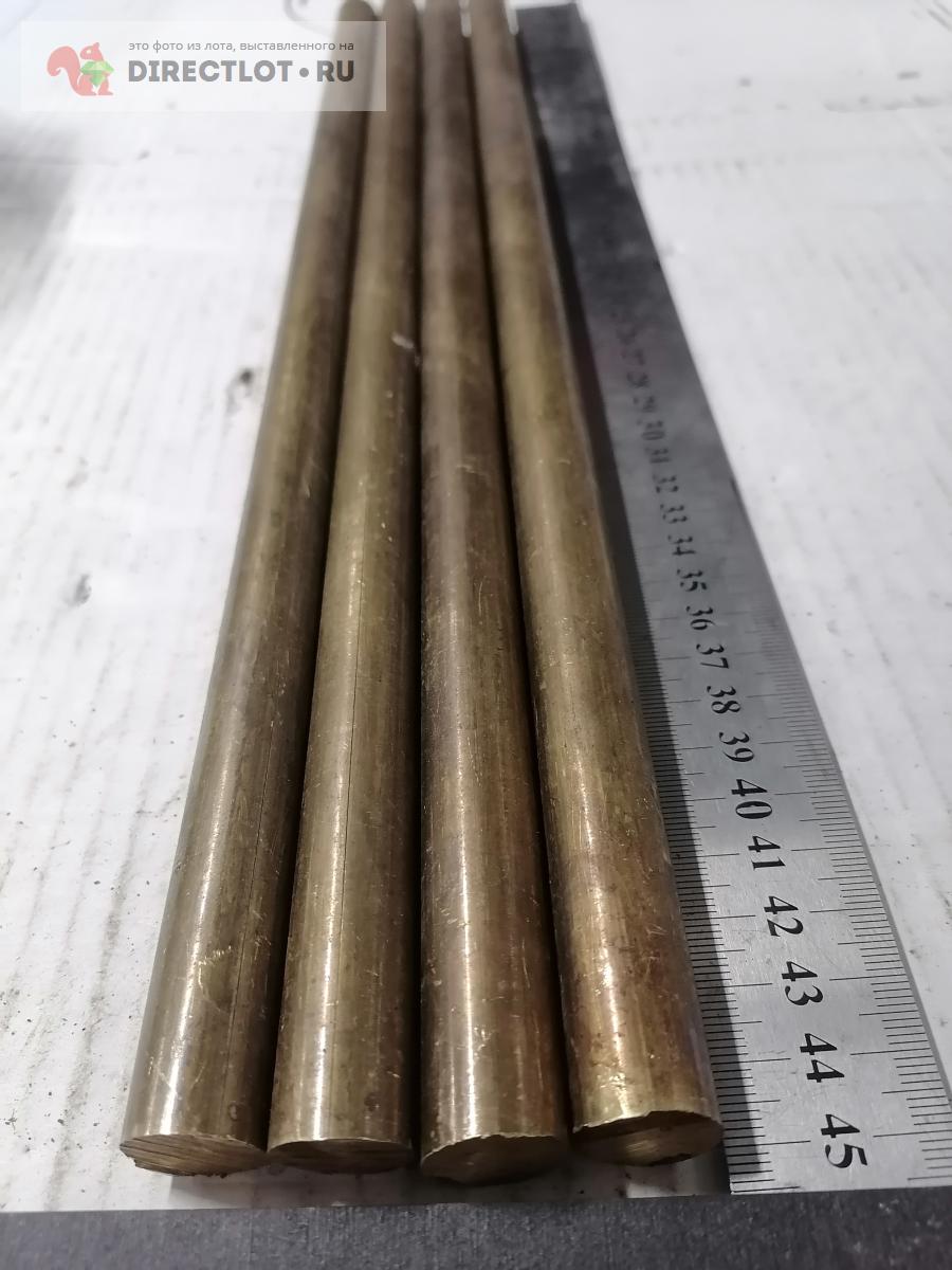 Латунный круг латунь Ф 17мм,длина 450мм,вес 0,87кг. купить в Нижнем ...