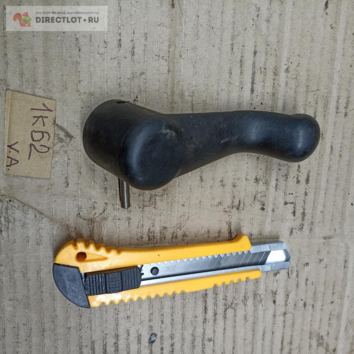 Ручка ходовой гайки фартука 1к62 купить в Казани цена 750 Р на ...