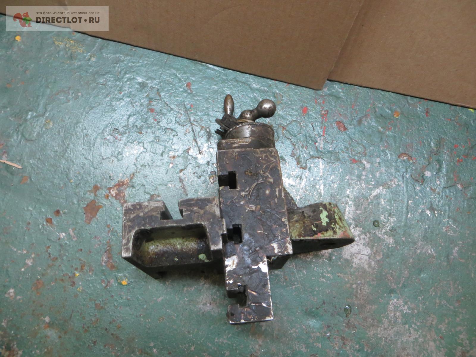 Фрезерная приставка токарного MN80 Tos. купить в Пензе цена 19000 Р на ...