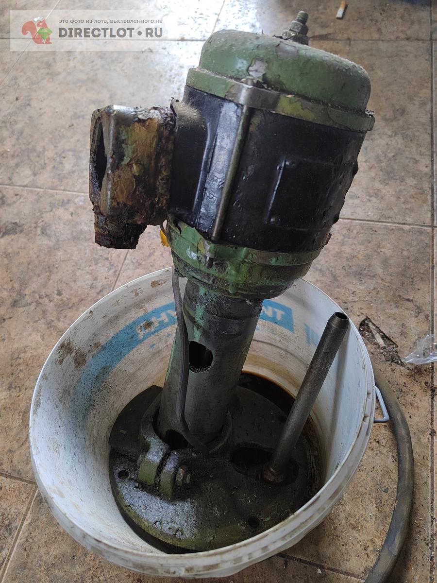 Помпа сож модель неизвестна. купить в Ногинске цена 2000 Р на DIRECTLOT ...