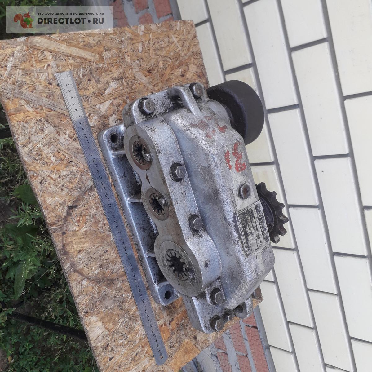 Редуктор 1Ц2У-100-31,5-22У1 купить в Казани цена 6000 Р на DIRECTLOT.RU ...