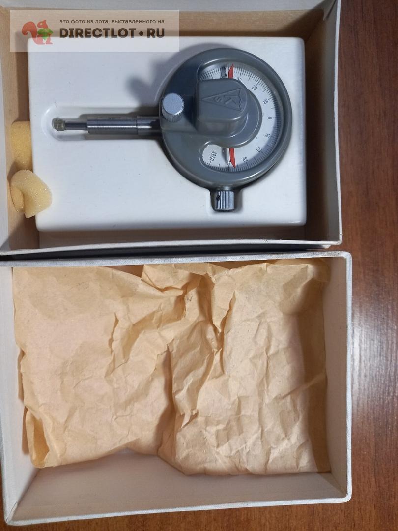 Микатор 0,001 Карл Цейсс Германия купить в Москве цена 4000 Р на ...