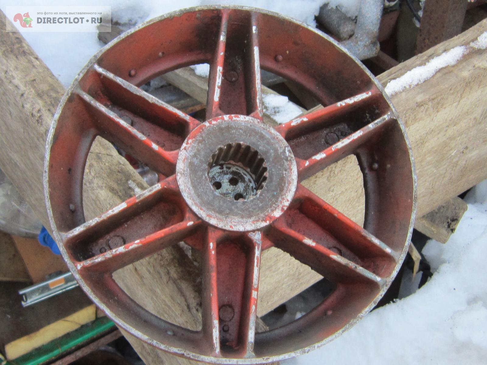 Тормоз болгарского тельфера купить в Орле цена 1000 Р на DIRECTLOT.RU ...