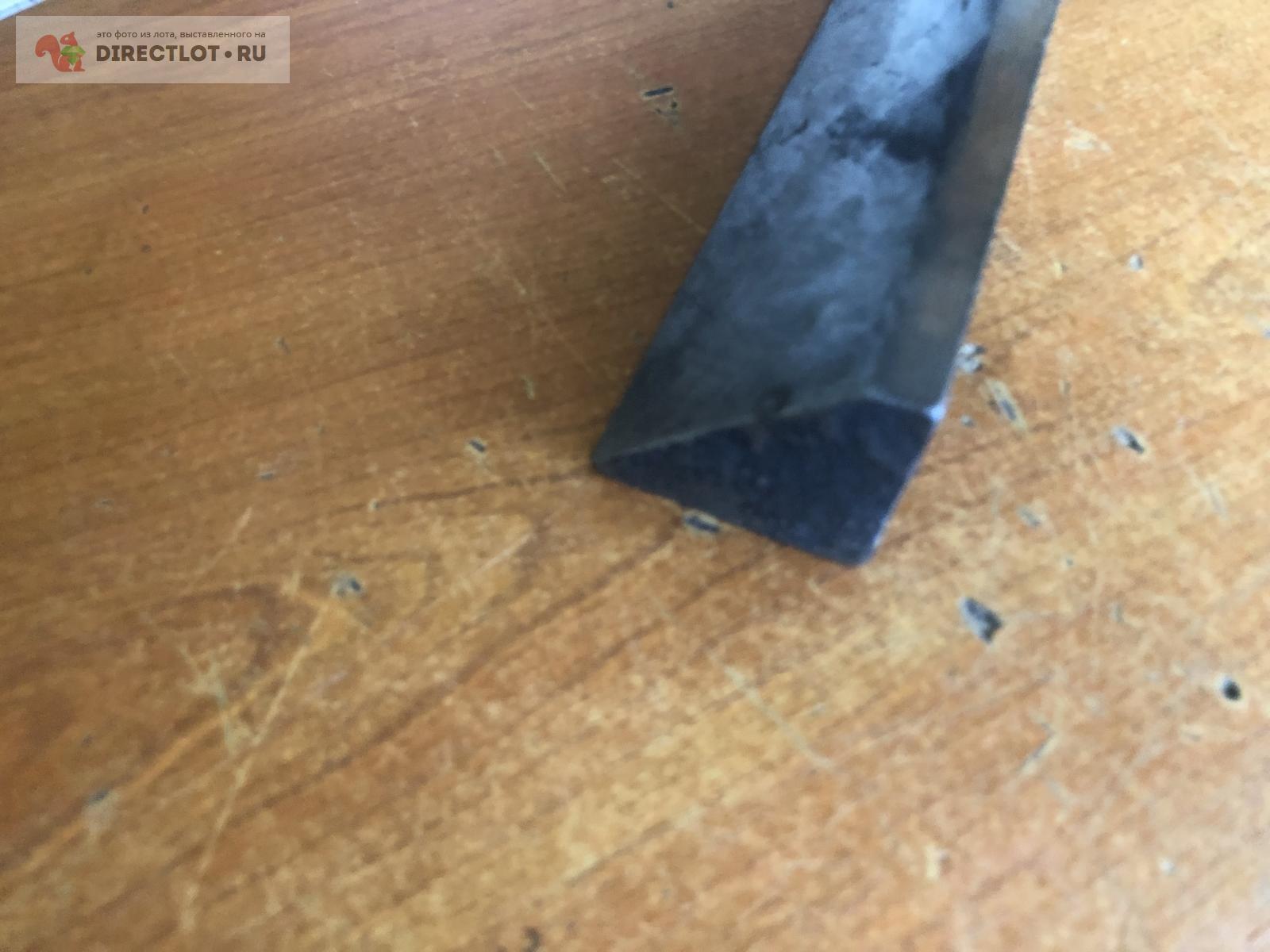 Линейка уголок чугунный 45гр. L344мм купить в Энгельсе цена 2500 Р на ...