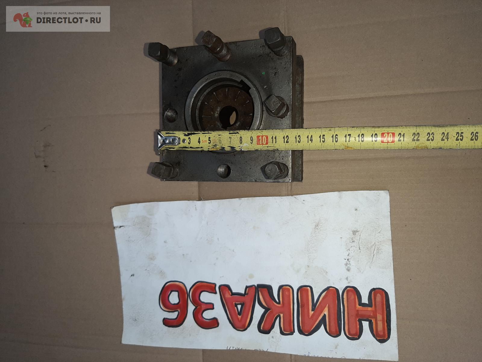 Резцедержатель токарного станка 1М61 купить в Воронеже цена 1500 Р на ...