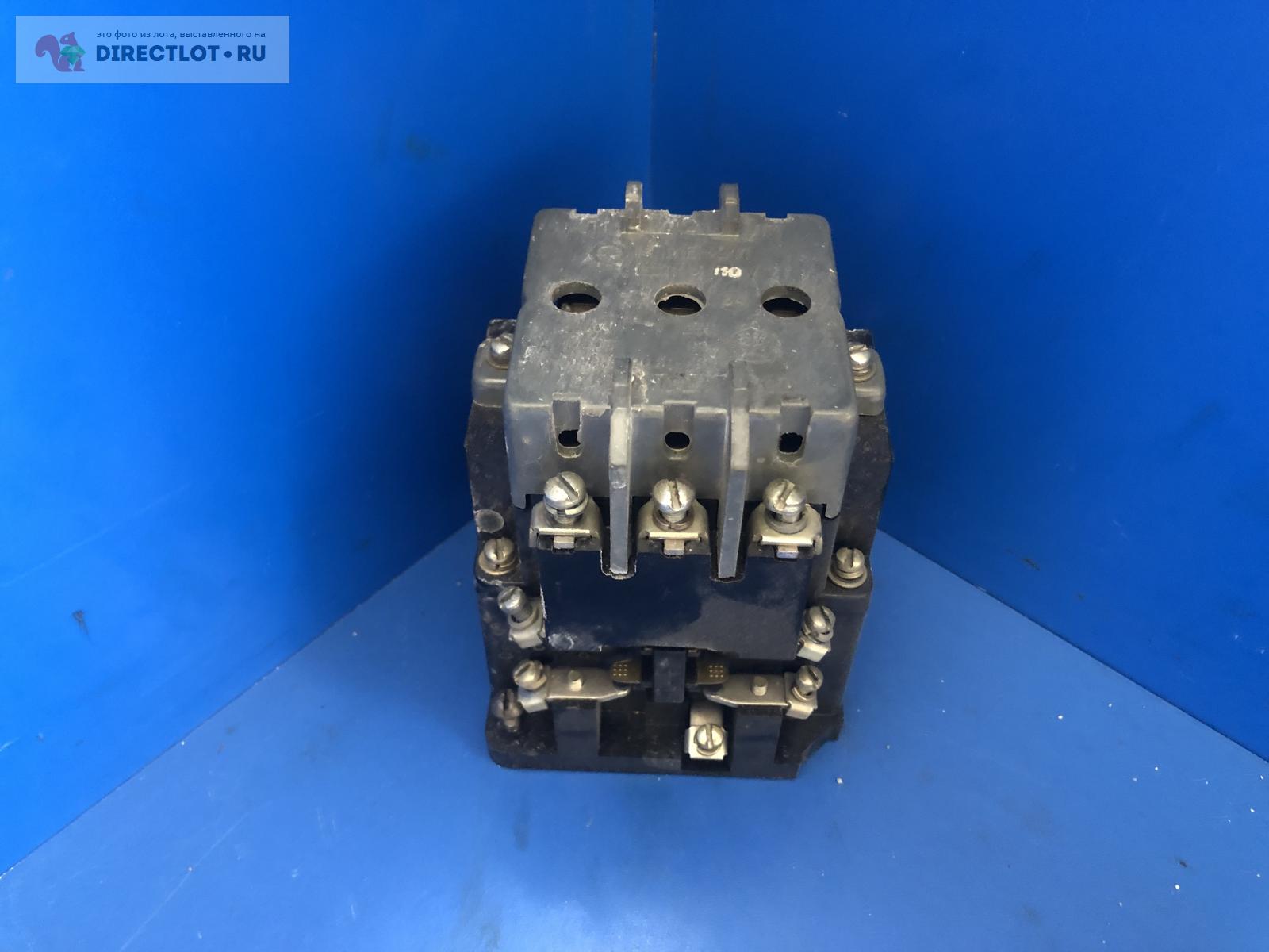 Пускатель контактор ПМЕ-211 кат. упр.110v купить в Энгельсе цена 800 Р ...