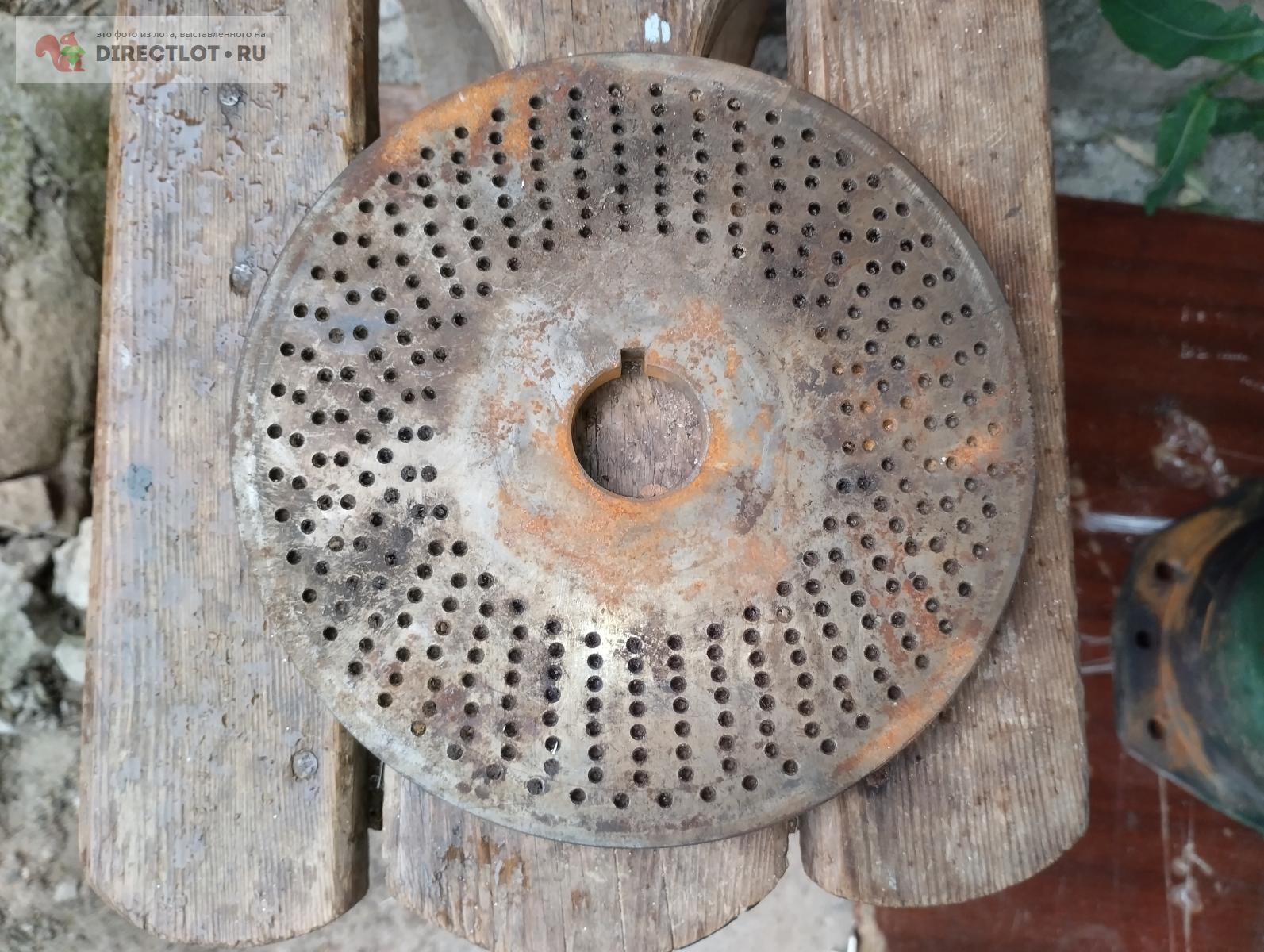 Делительный диск купить в Коломне цена 1500 Р на DIRECTLOT.RU - Детали ...