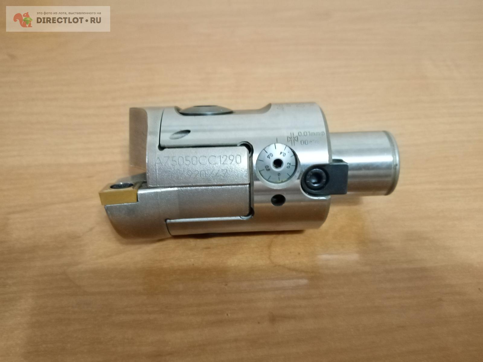 Блок расточной SECO ф64-86 купить в Харькове цена 18000 Р на DIRECTLOT ...