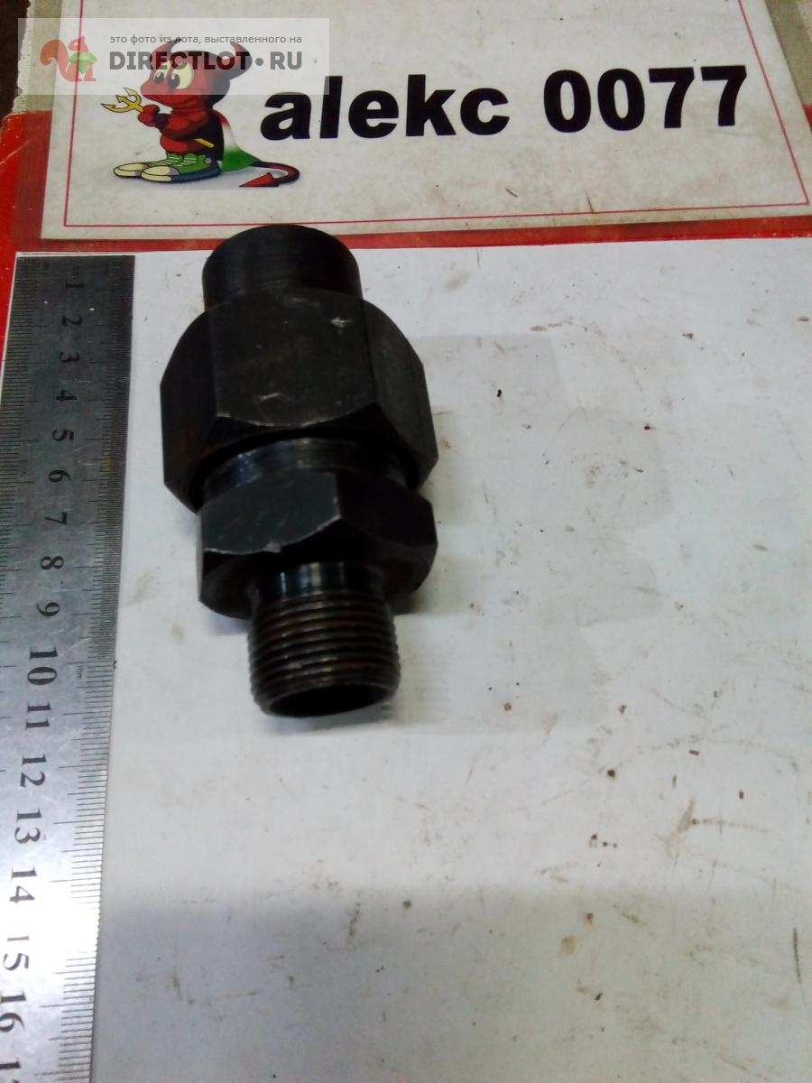 Фитинг соеденитель, с фильтром. купить в Рязани цена 200 Р на DIRECTLOT ...