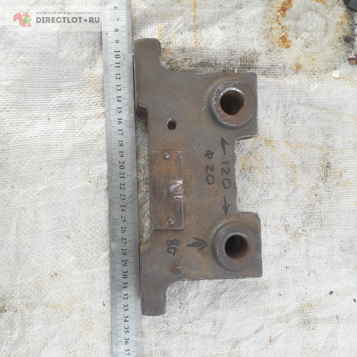 Железка на лапах с отверстиями Ф - 20 мм . купить в Казани цена 400 Р ...