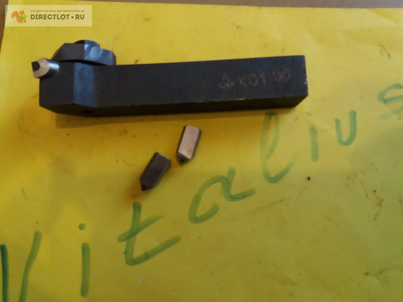 Державка под эльбор.вставку купить в Саратове цена 900 Р на DIRECTLOT ...