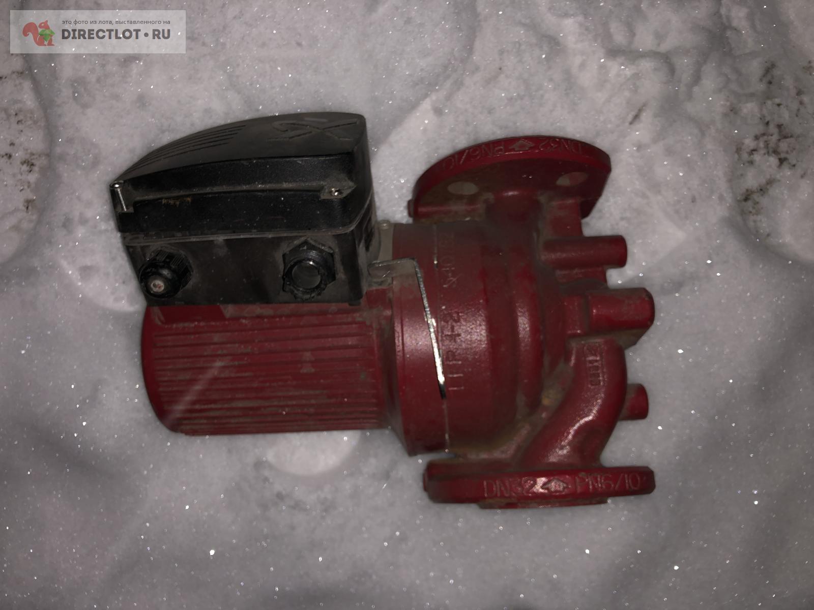 Продам Насос grundfos ups 32-60 F 220 купить на DIRECTLOT.RU