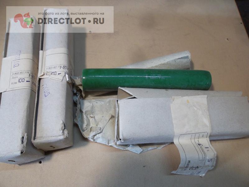 Продам Резисторы ПЭВ-100 130 Ом новые, 3 шт. одним лотом купить на ...