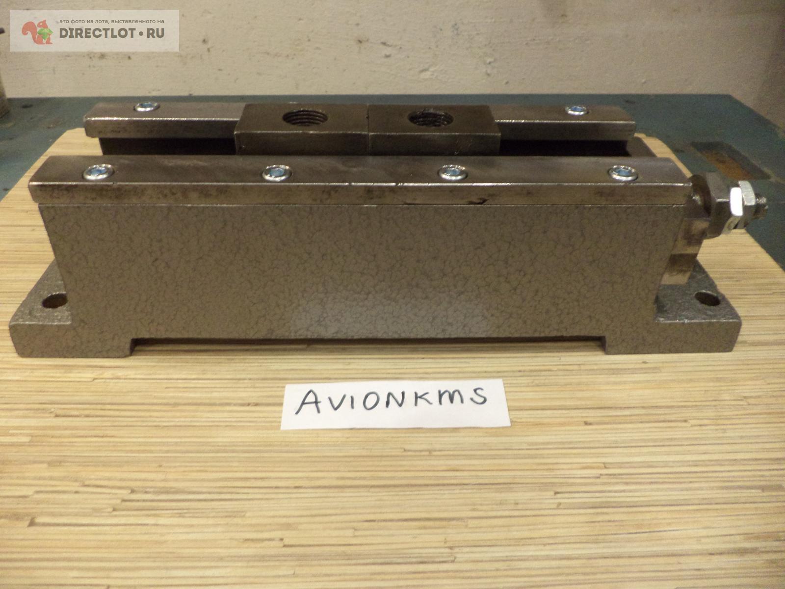 Самоцентрирующиеся тиски, спец зажим, крепление, внутризавод. купить в ...