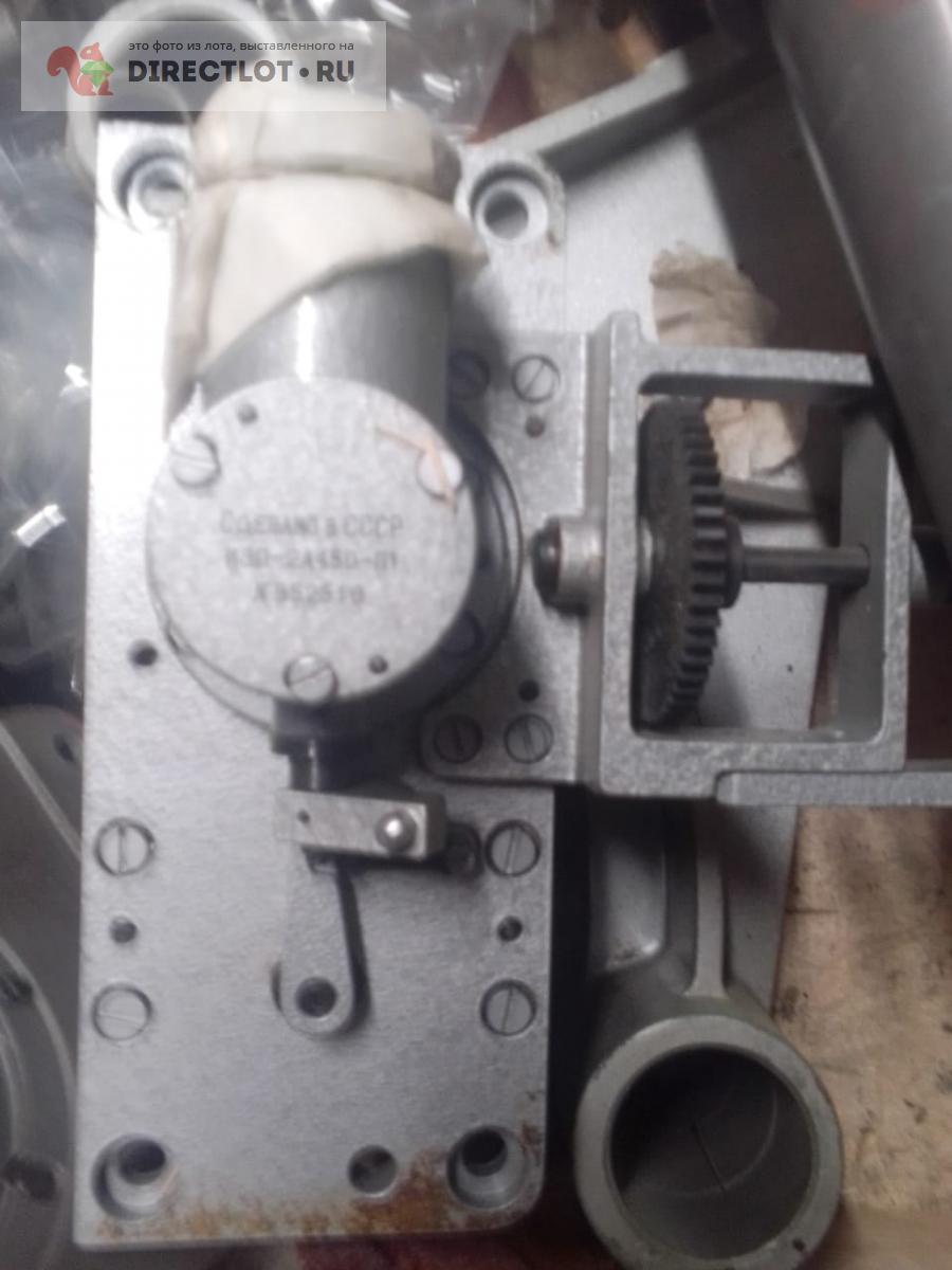 Устройство отсчетное оптическое ИЗП-2а450 п1 к станку 2а450 купить в ...