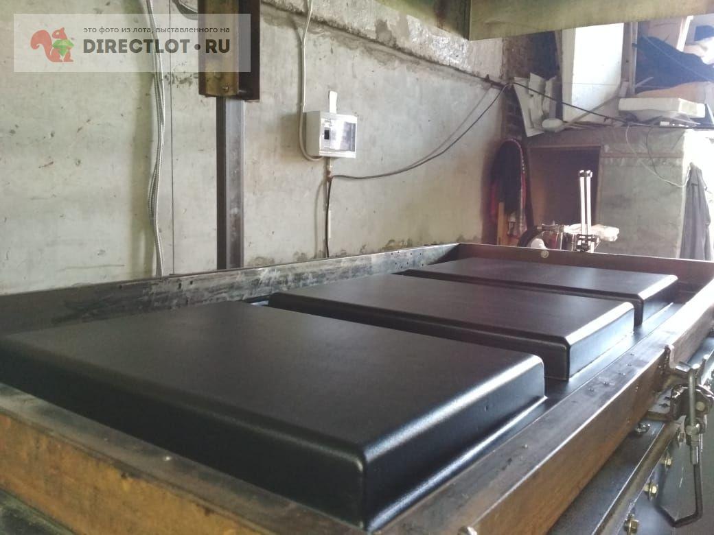 Услуга: Вакуумная формовка пластиков на DIRECTLOT.RU