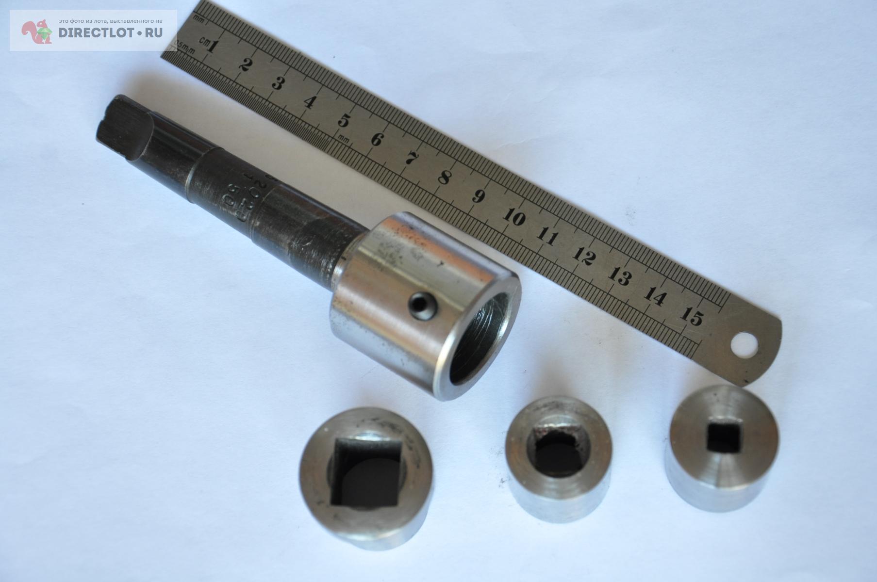 метчикодержатель на КМ2. ТВ-4. ТВ-6 .ТВ-7. купить в Ростове-на-Дону ...