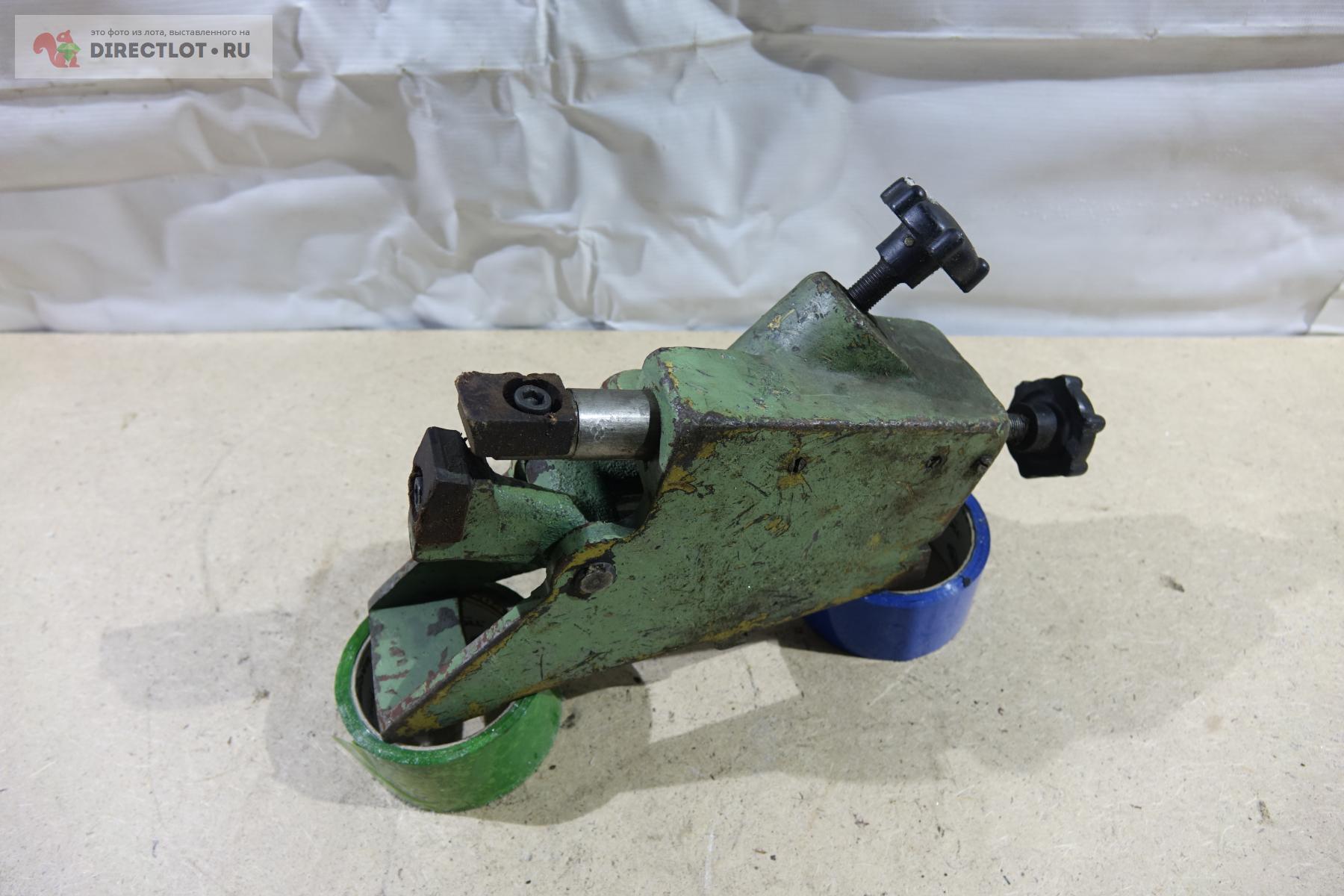 Люнет от круглошлифовального станка регулируемый. №2 купить в Барнауле ...