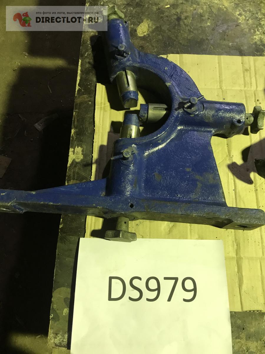 Продам Люнет подвижный для станков 1М63 ф20-150 купить на DIRECTLOT.RU