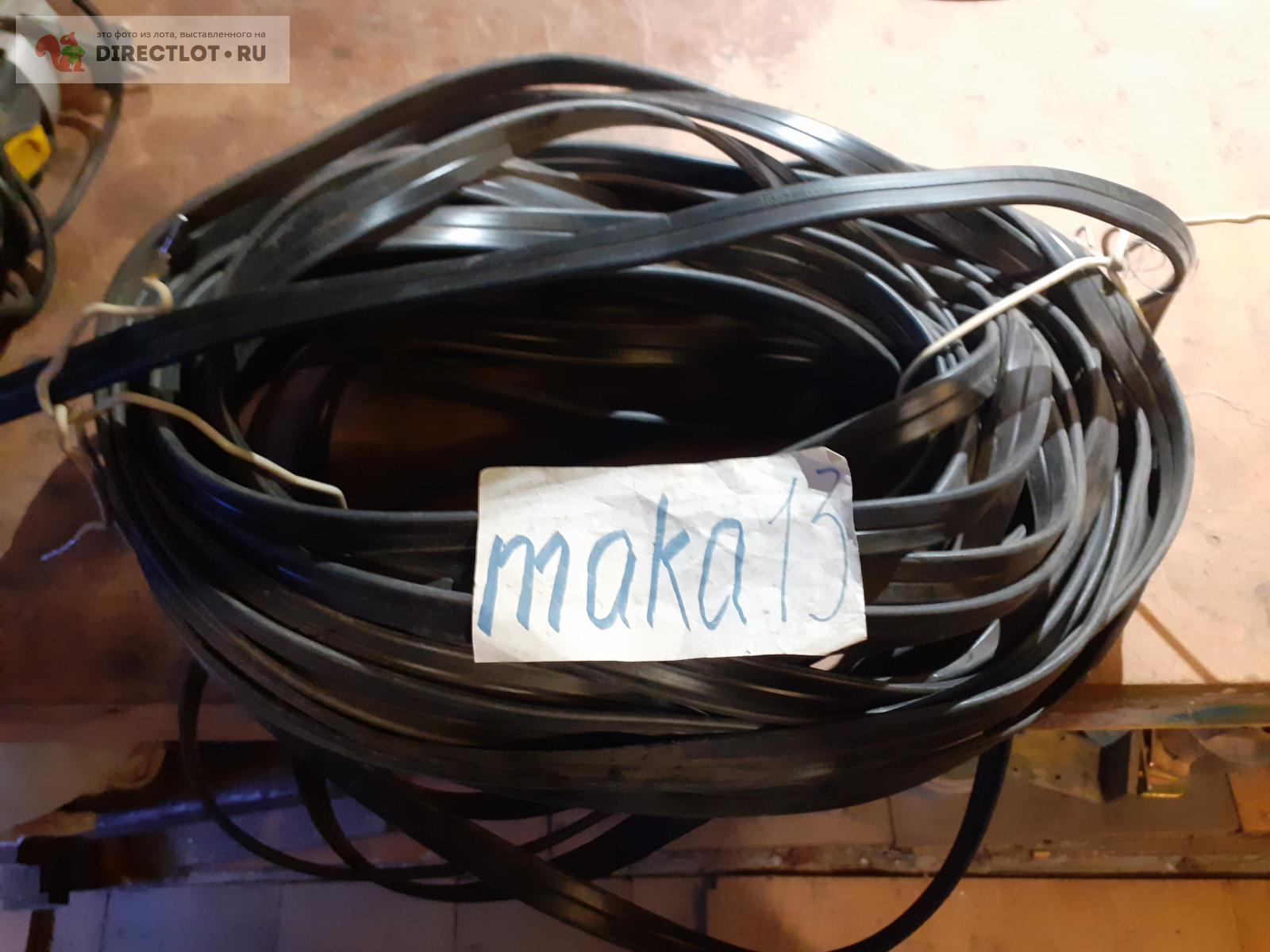 Кабель КПЛ 6х0,75 купить в Пятигорске цена 35,00 Р на DIRECTLOT.RU ...