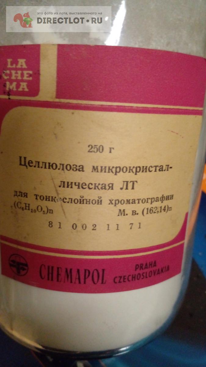 Целлюлоза микрокристаллическая ЛТ-250 грамм купить в Москве цена 550 Р ...