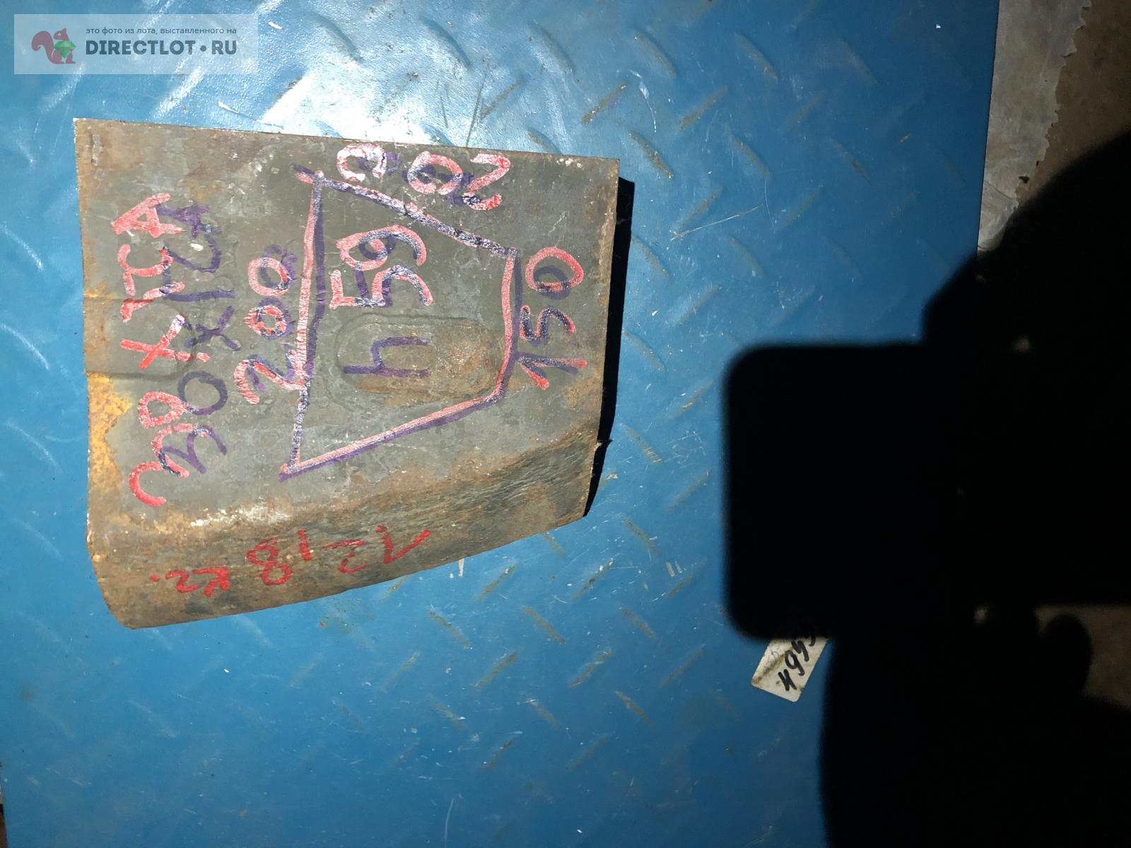 Сталь листовая край листа фрезерованная марка 30хгса S 60 размеры на ...