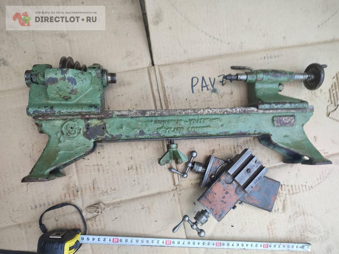 Часовой тоарный станок Schaublin SV65 купить в Пензе цена 40000 Р на ...