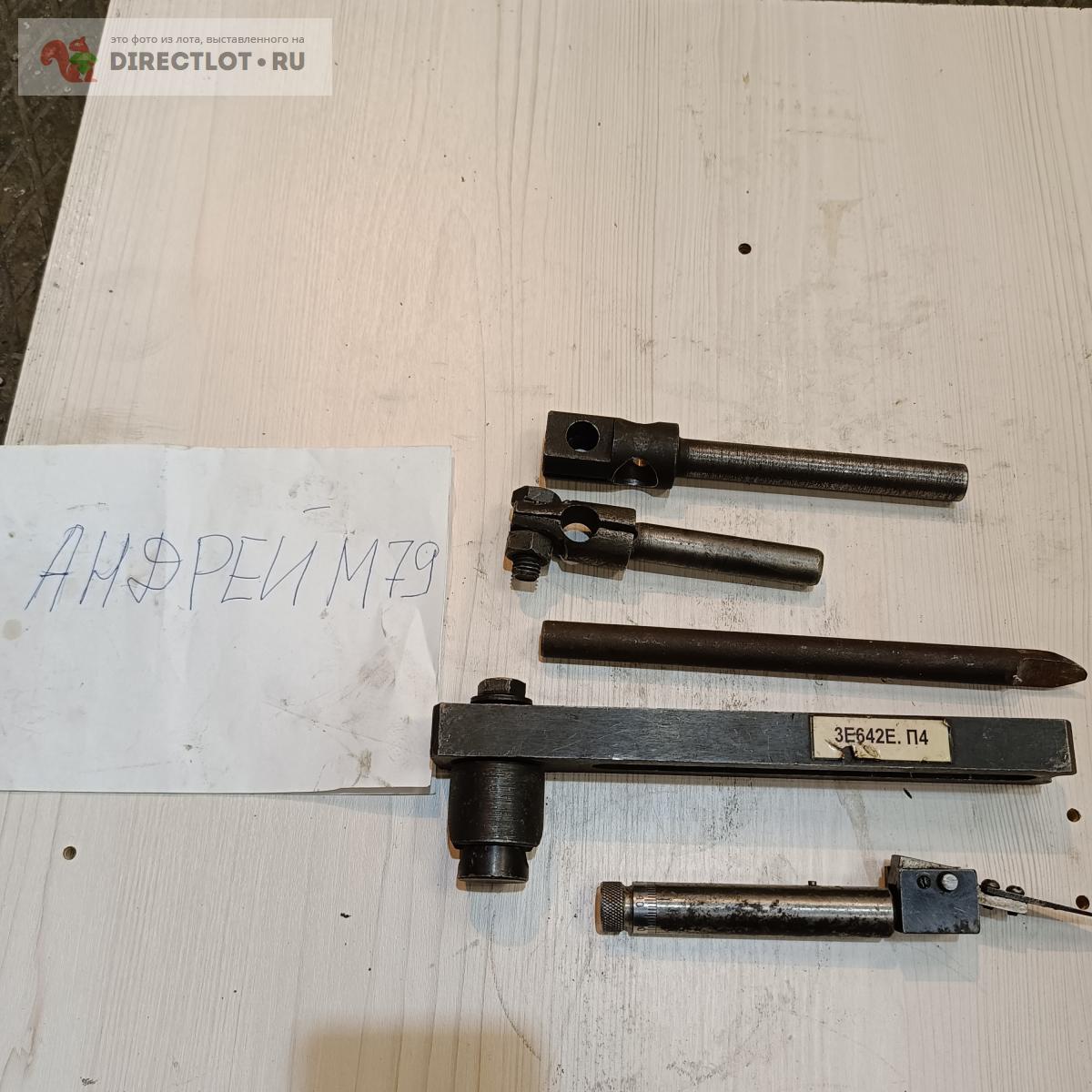 Упорка для универсально-заточного станка. купить в Новосибирске цена ...