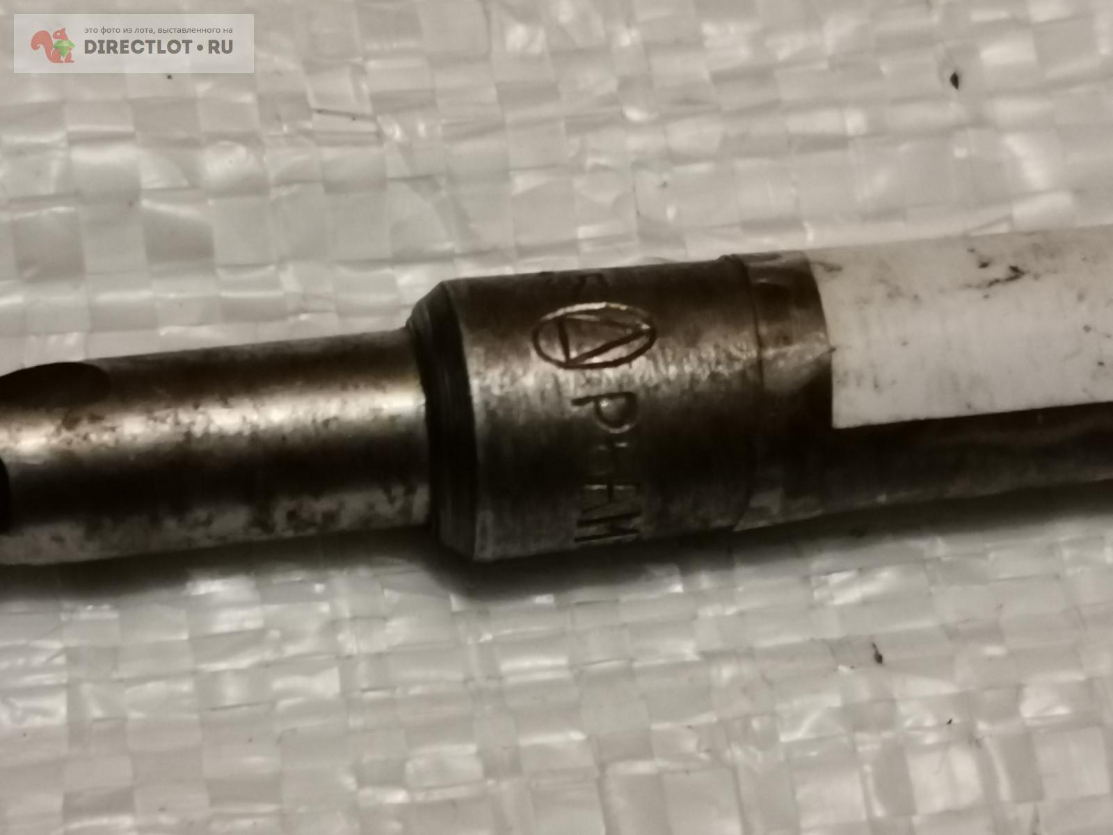 Продам Сверло к/х Ф8,5х45 р6ам5 КМ1 купить на DIRECTLOT.RU