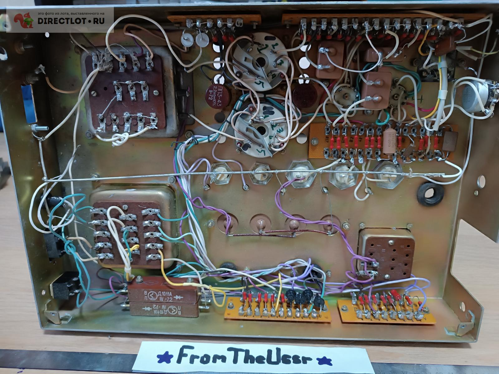 Усилитель ламповый уо-21. Дроссель др 0. 34. Усилитель уо-21 тв427. Уо 21.