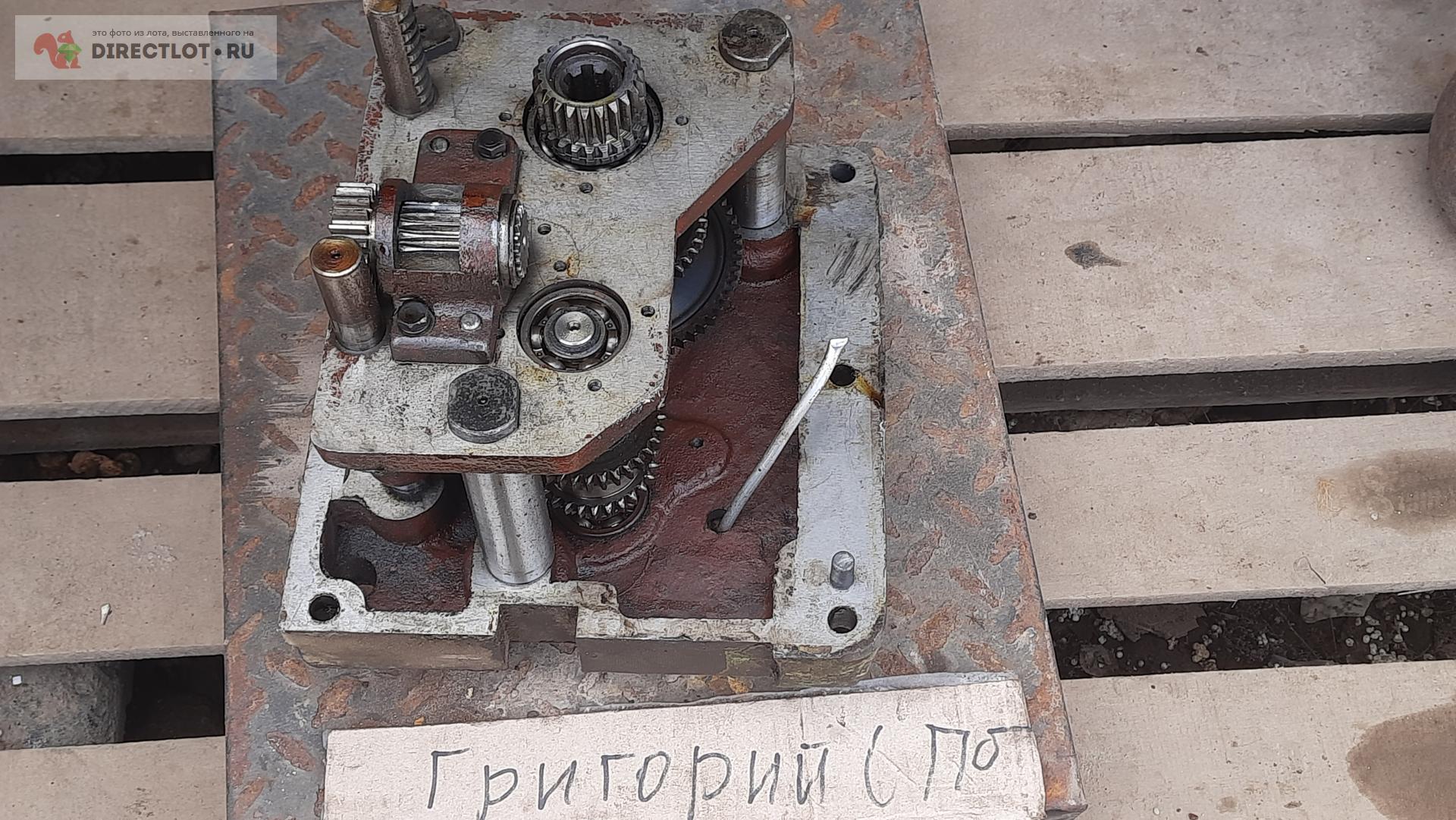 Коробка скоростей от сверлильный станка 2н118 купить в Санкт-Петербурге ...