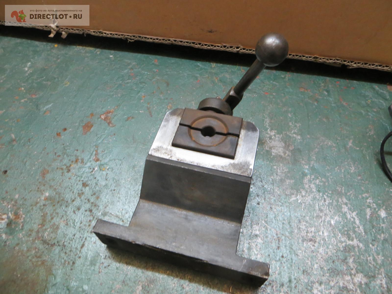 Зажим цанговый, оснастка фрезерная для серийной работы. купить в Пензе ...