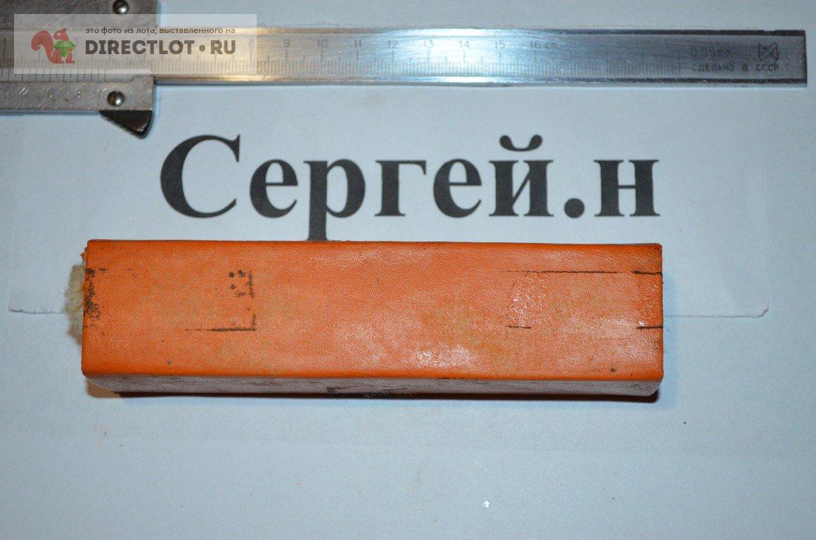 Резец алмазный расточной , 0,33карат(СССР), форма заточки 2146-1504 ...