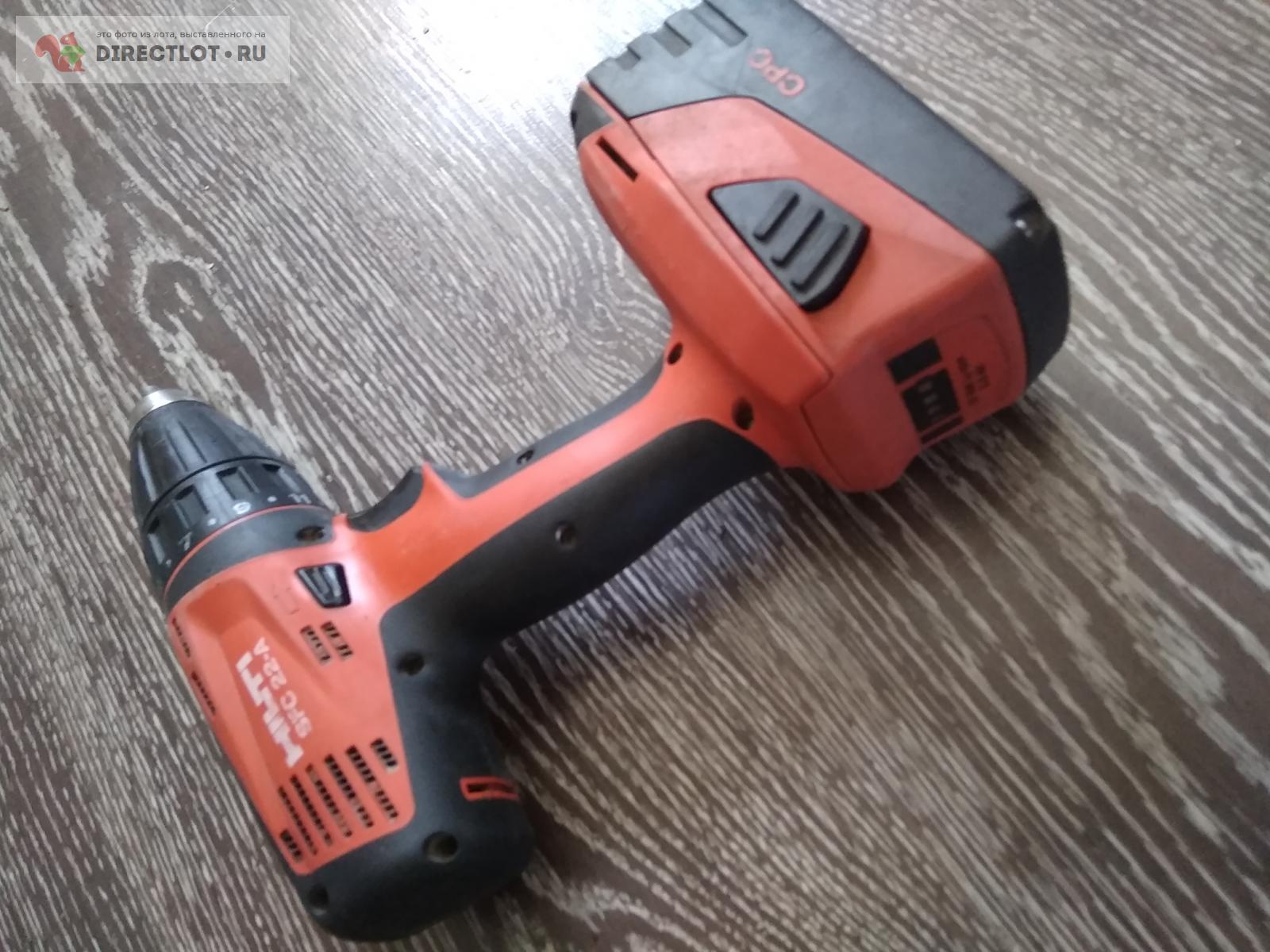 Hilti sfc 22 a Hilti sfc 22 a