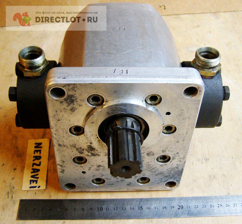 Гидромотор ORSTA hydraulik 50/16 TGL 10860 купить в Москве цена 3000 Р ...