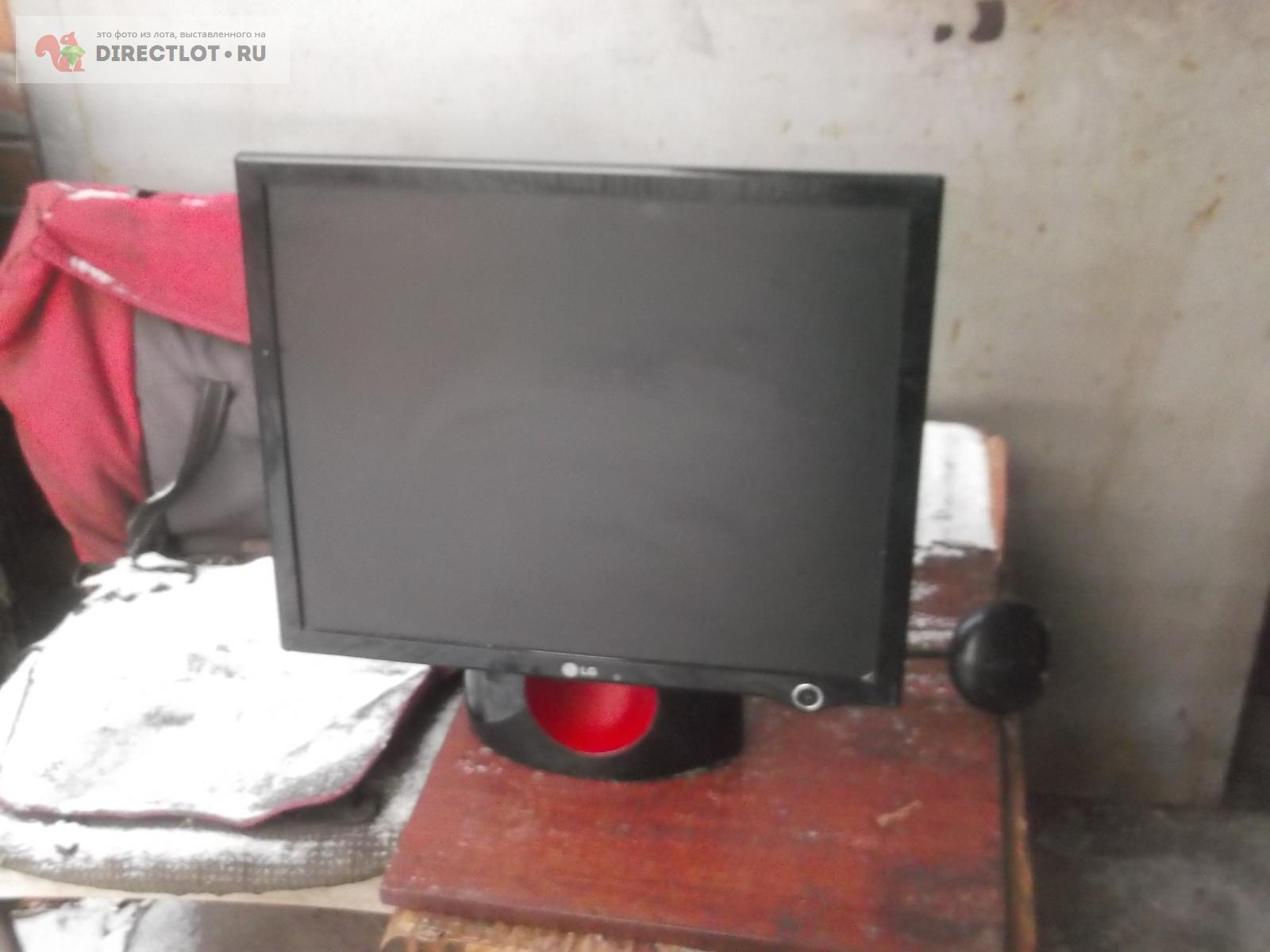 монитор ЖК купить в Омске цена 260 Р на DIRECTLOT.RU - Компьютеры ...