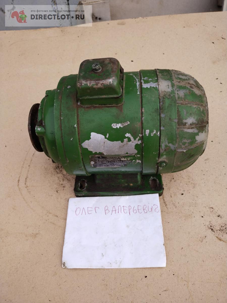 Электродвигатель АОЛ 21/4 , 220/380 v купить в Твери цена 1000 Р на ...