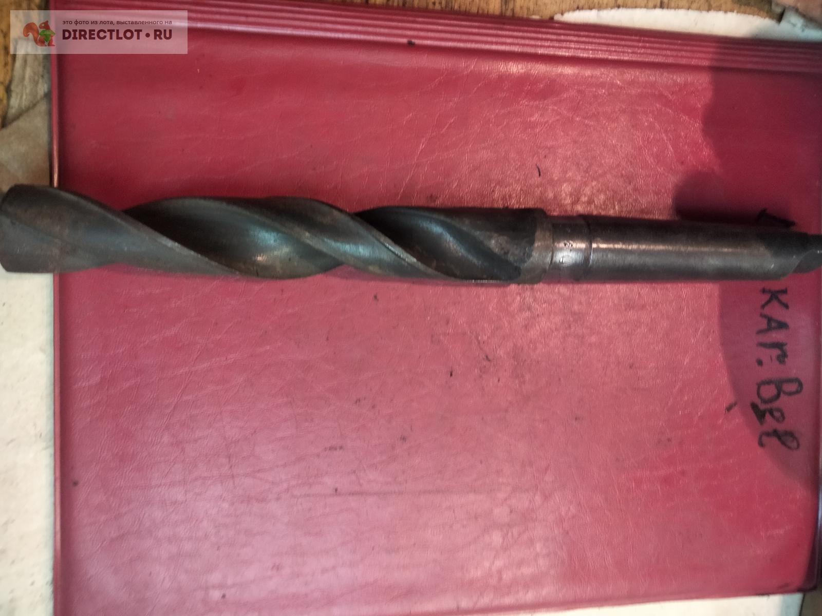 Продам Сверло к\\х 27 купить на DIRECTLOT.RU