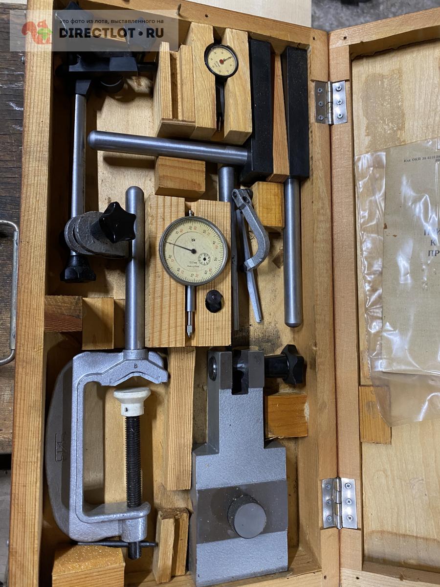 Набор принадлежностей к индикатору ПРИ-1п купить в Комсомольск-на-Амуре ...