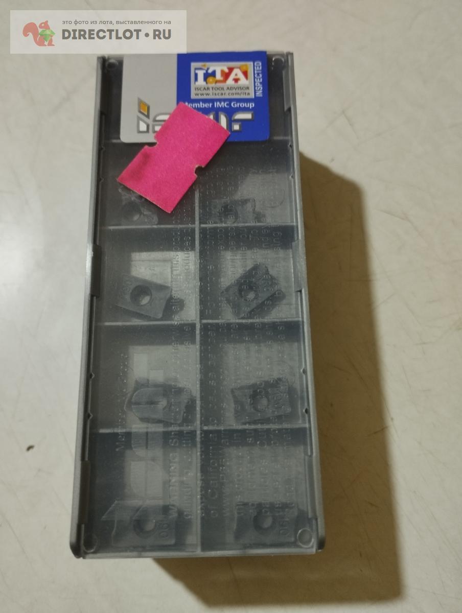 EsportsMJJ 10Pz Hm90 Apkt 1003 PDR Ic908 Carburo Inserti Inserti - Foto 11