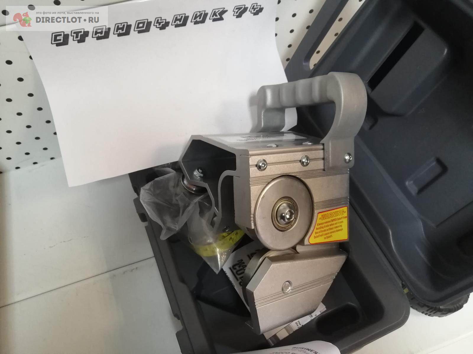 Роликовый нож MAX Cut-off для листогиба Tapco MAX 20/Pro19/Pro 14 ...