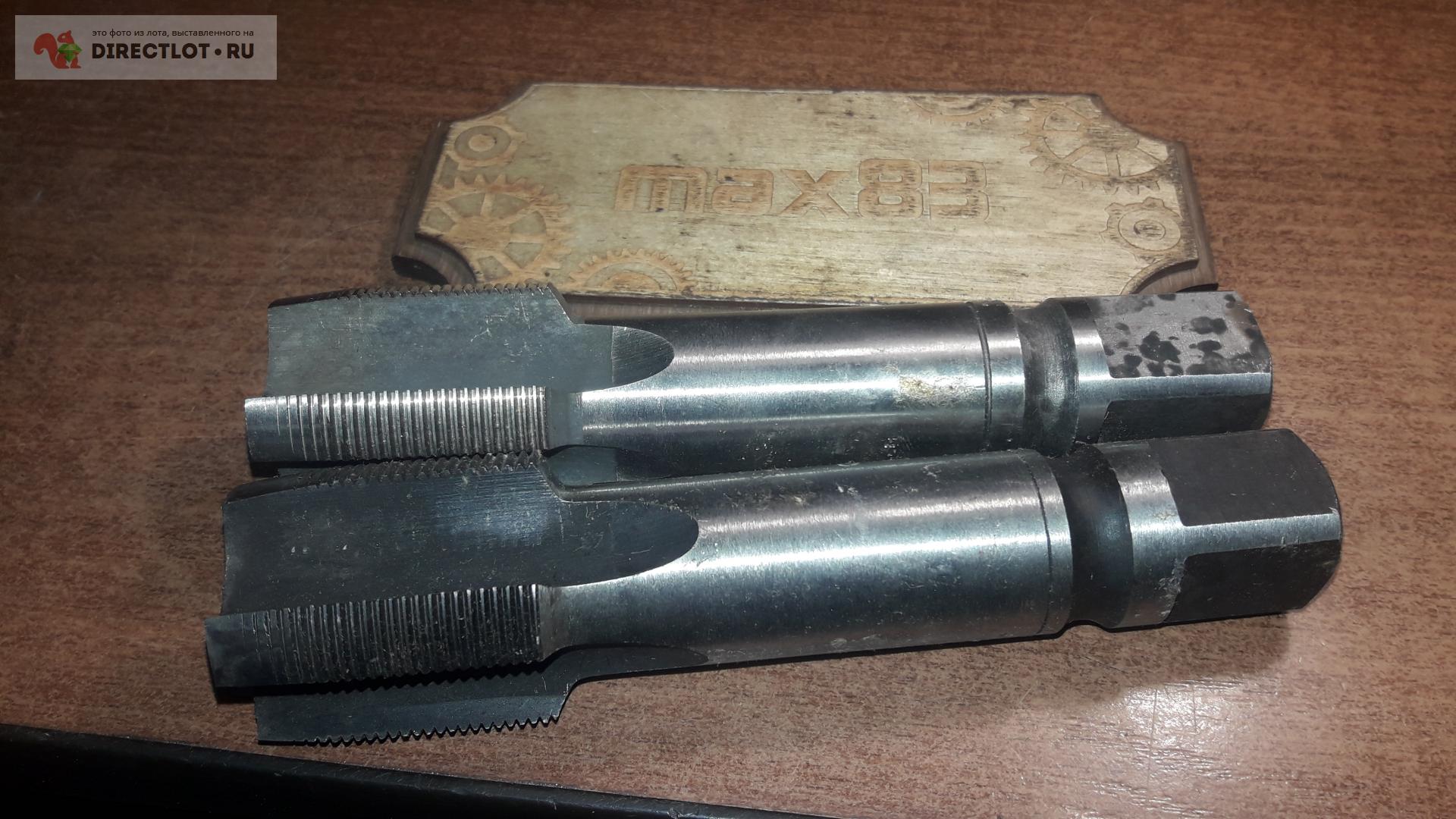 Метчик м/р М36*1.5 первый номер купить в Пензе цена 150 Р на DIRECTLOT ...