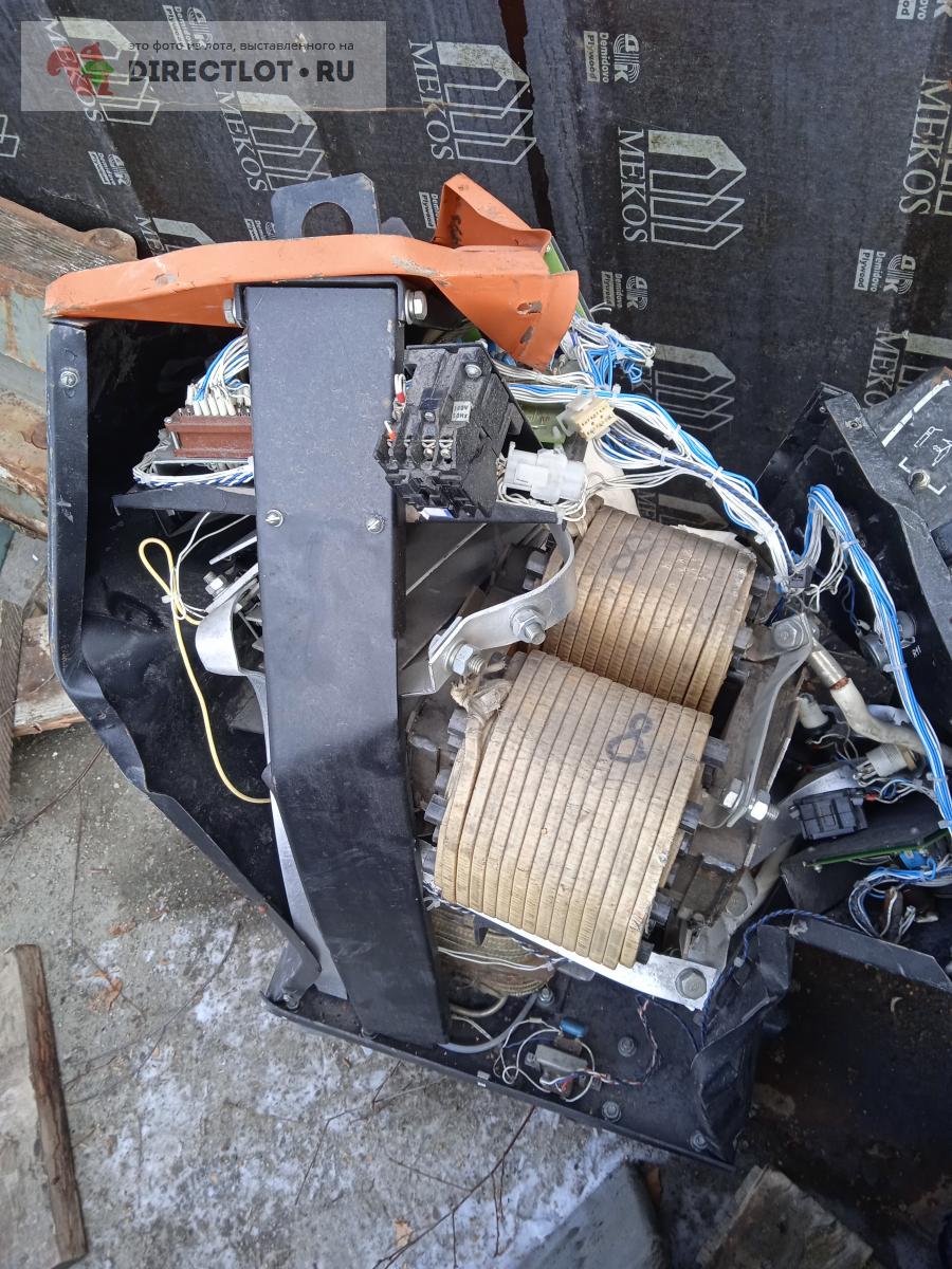 Сварочный аппарат по алюминию удгу-351 AC/DC купить в Челябинске цена ...