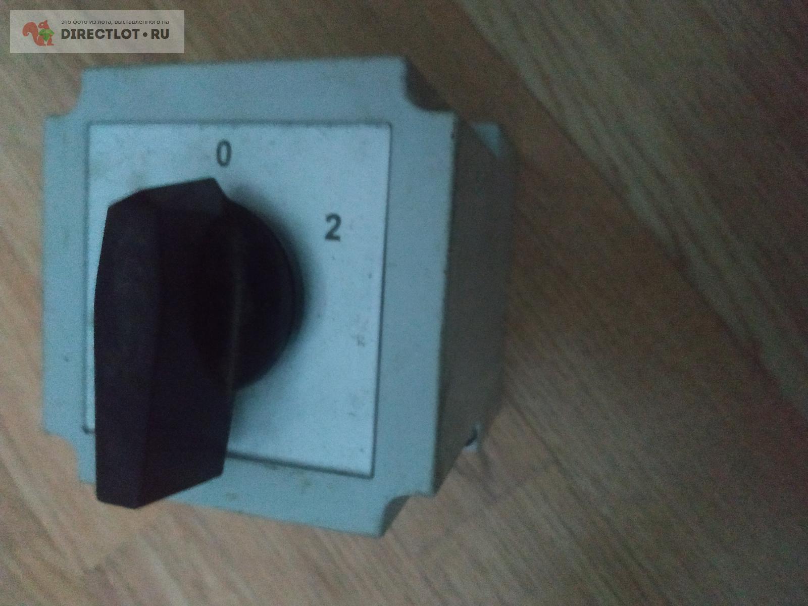 апатор электро 4G25-53-PK купить в Санкт-Петербурге цена 900 Р на ...