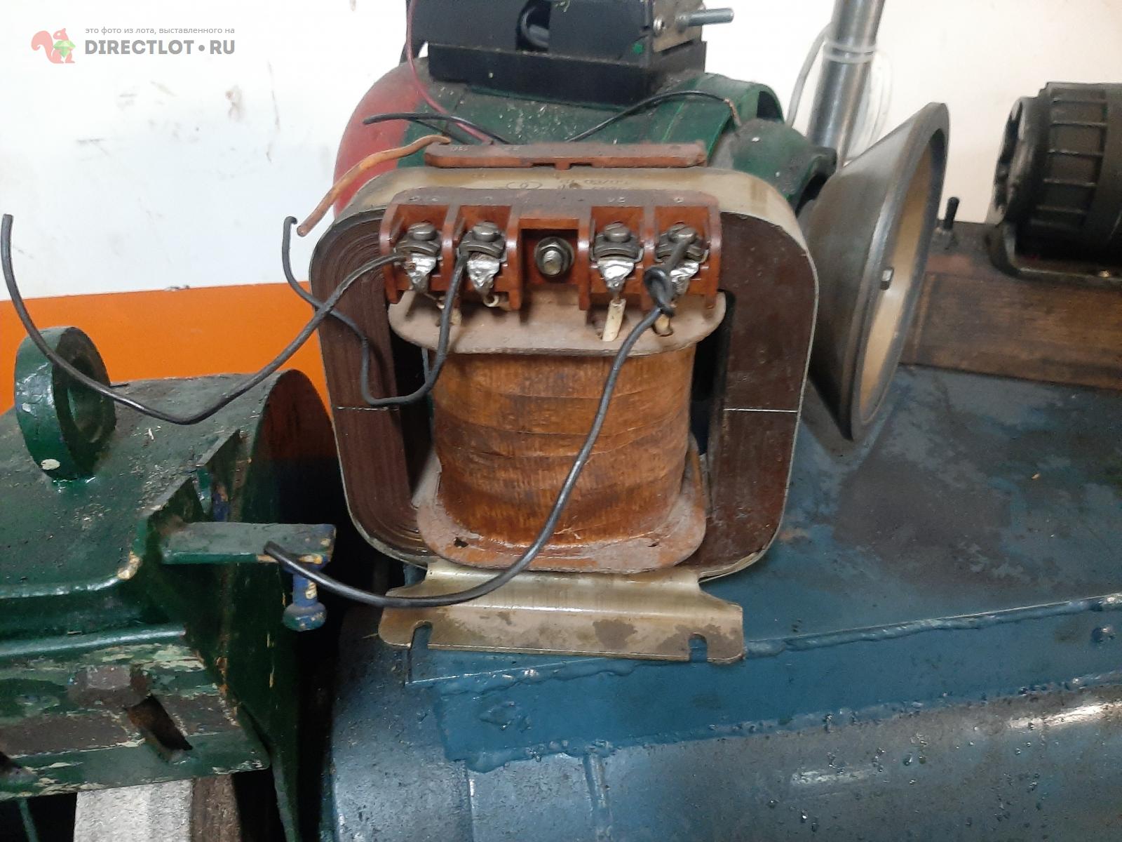 Трансформатор ОСМ 1 0,63 kVa 5 , 22 , 24 110 Вольт купить в ...