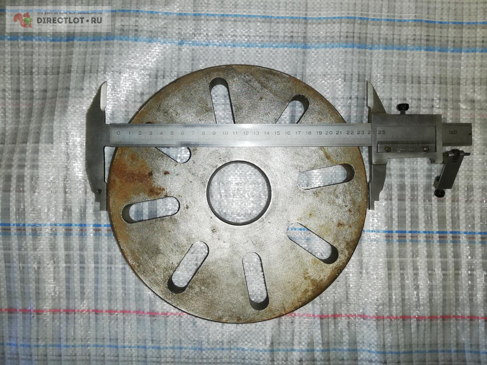 Планшайба ИЖ 1и611 купить в Тюмени цена 6500 Р на DIRECTLOT.RU ...