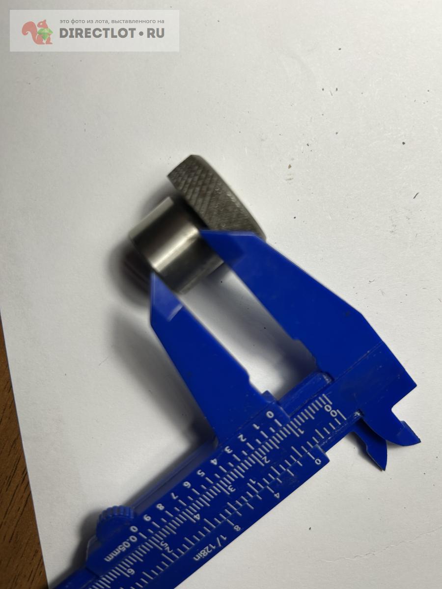 Быстросменная кондукторная втулка 10,5 -5,8 купить в Кургане цена 150 Р ...