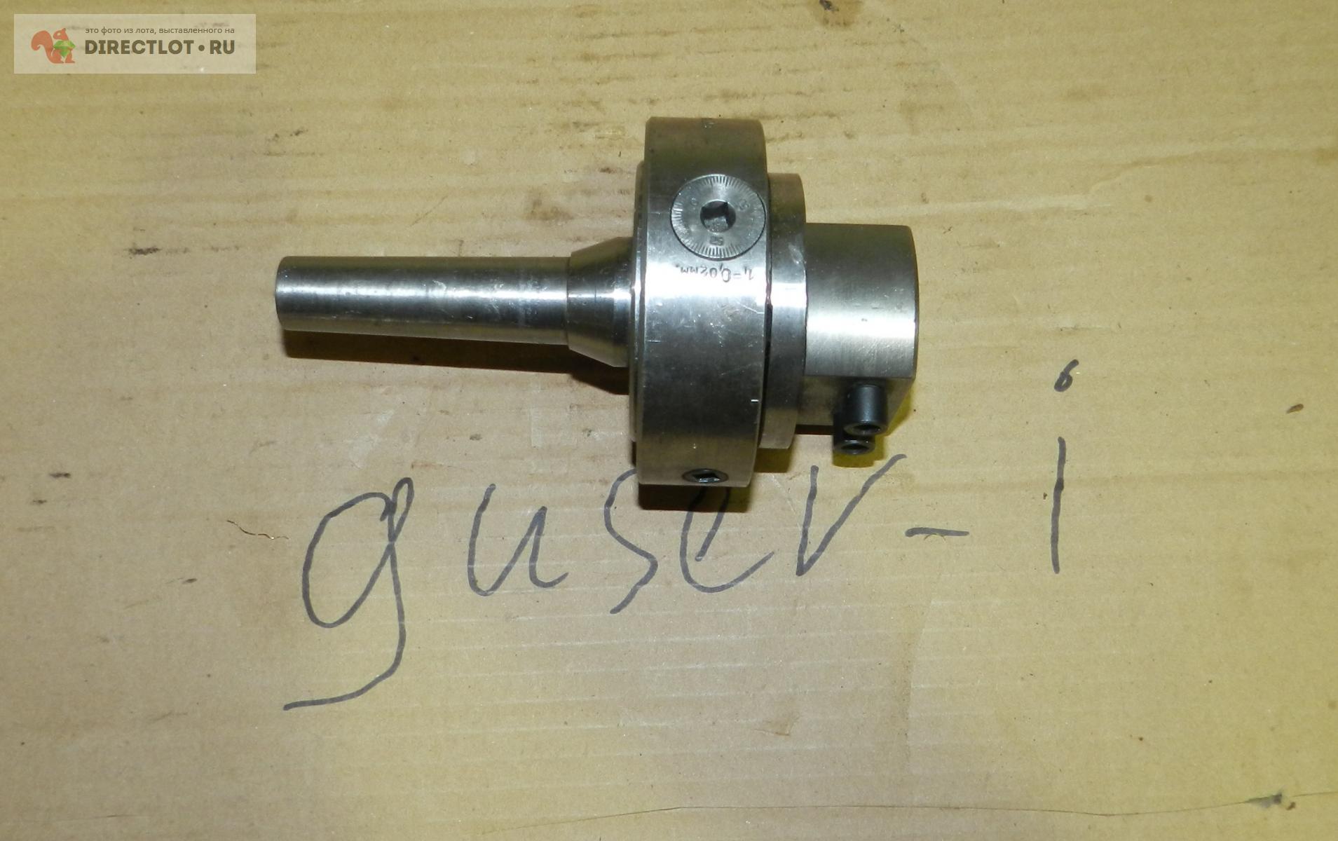 Продам Расточная головка КМ3 купить на DIRECTLOT.RU